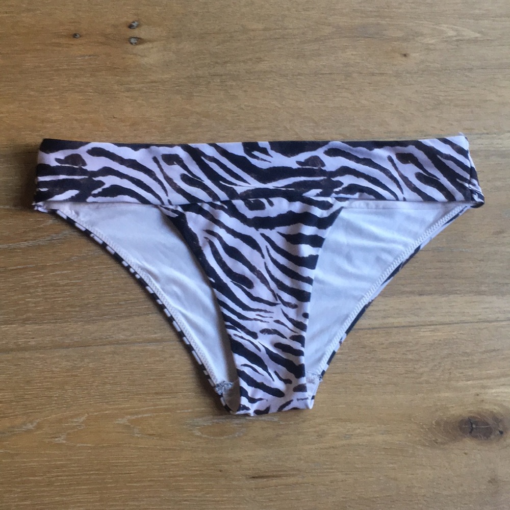 Bikini bottom